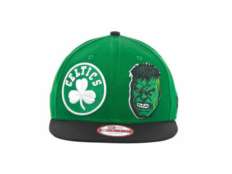 NBA Boston Celtics Hat id20
